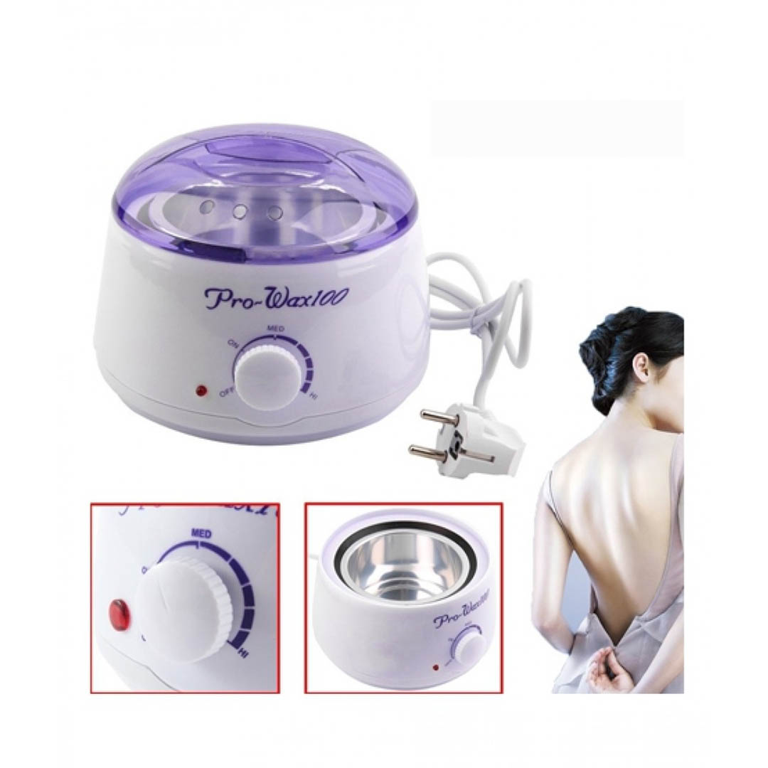 Hot Wax Machine & Wax Warmer Machine