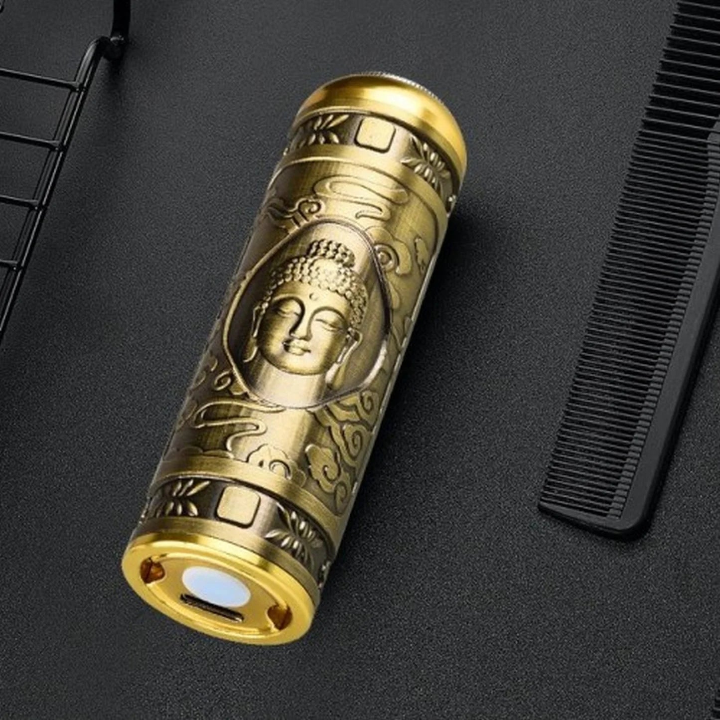 Mini Electric Shaver Razor