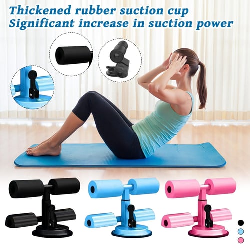 Foam,metal Dolphy Sit-ups and Push-ups Assistant Device