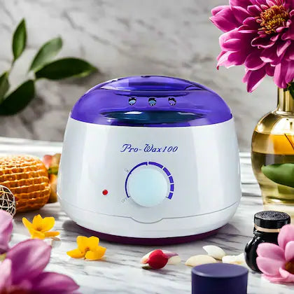 Hot Wax Machine & Wax Warmer Machine