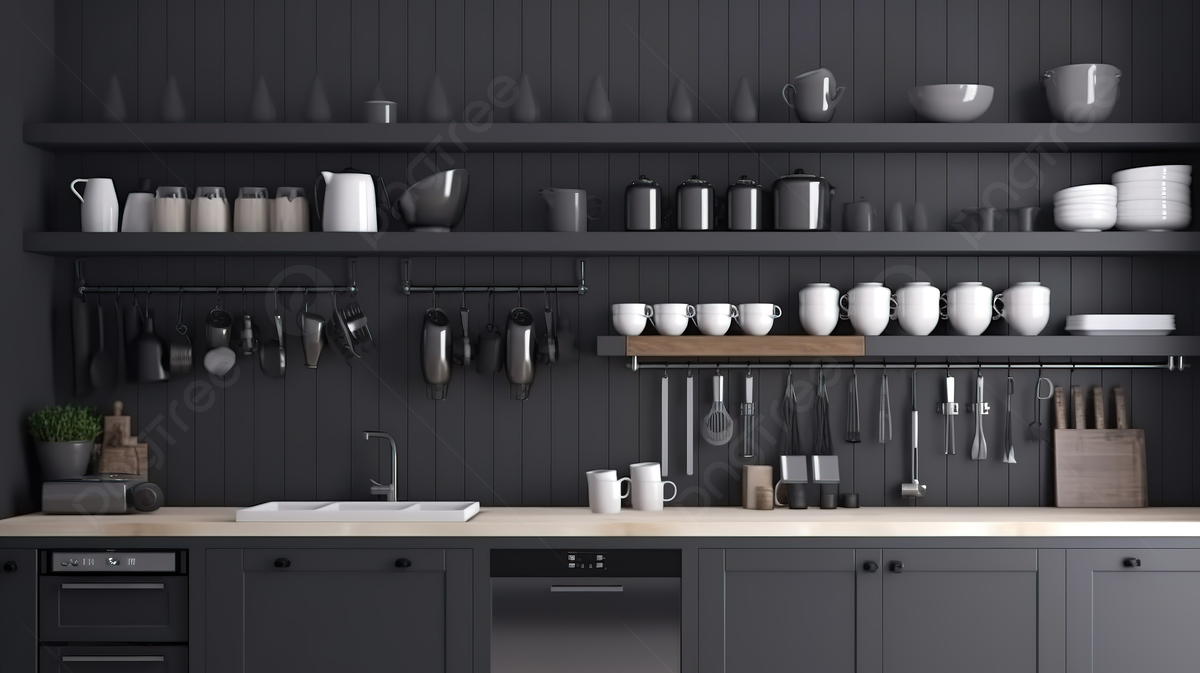 Kitchen Accessories