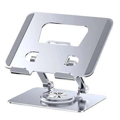 Laptop Stand Aluminum Alloy Rotating Bracket
