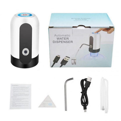 Automatic Water Dispenser Portable USB Pump