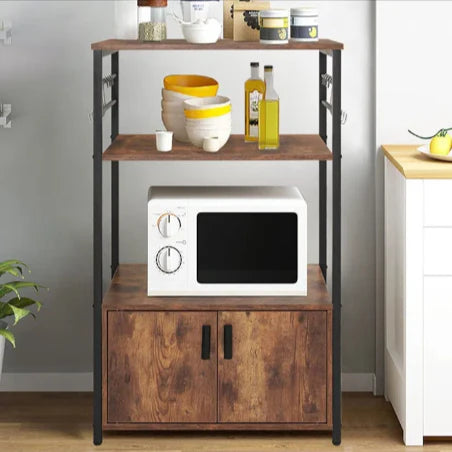 Premwati Kitchen Baker's Rack