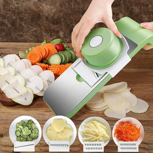 5 in 1 Slicer cutter