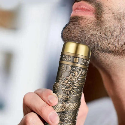 Mini Electric Shaver Razor