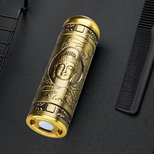 Mini Electric Shaver Razor