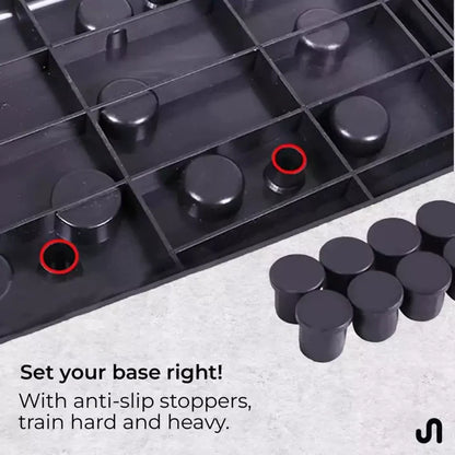 Ultimate Push Up Trainer