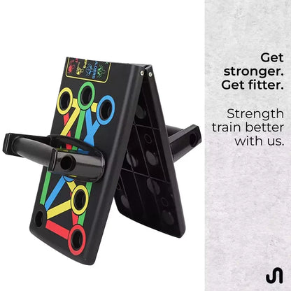Ultimate Push Up Trainer